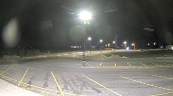 Weather camera view of Calcium Primary School.