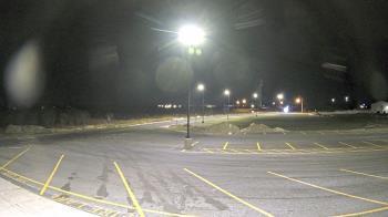 Weather camera view of Calcium Primary School.