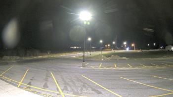 Weather camera view of Calcium Primary School.