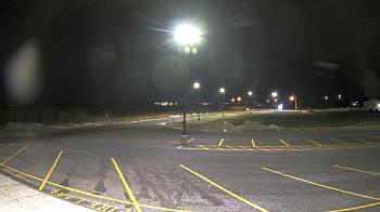 Weather camera view of Calcium Primary School.