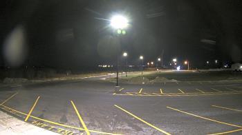 Weather camera view of Calcium Primary School.