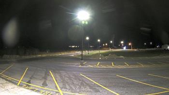 Weather camera view of Calcium Primary School.