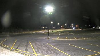 Weather camera view of Calcium Primary School.