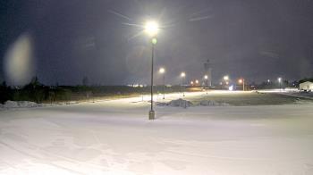 Weather camera view of Calcium Primary School.