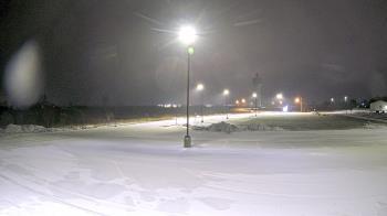 Weather camera view of Calcium Primary School.