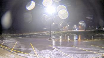 Weather camera view of Calcium Primary School.