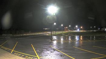 Weather camera view of Calcium Primary School.