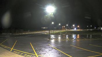 Weather camera view of Calcium Primary School.