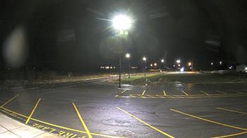 Weather camera view of Calcium Primary School.