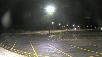 Weather camera view of Calcium Primary School.