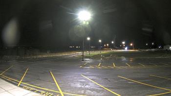 Weather camera view of Calcium Primary School.