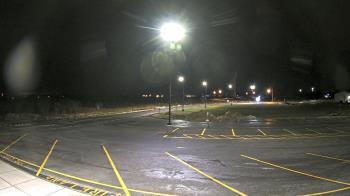 Weather camera view of Calcium Primary School.