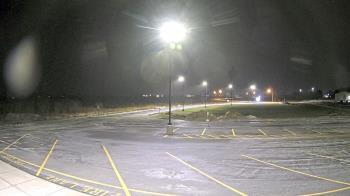 Weather camera view of Calcium Primary School.