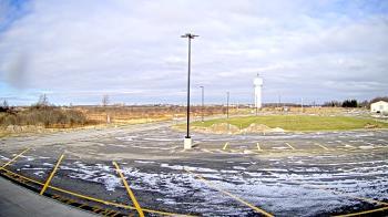 Weather camera view of Calcium Primary School.
