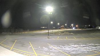 Weather camera view of Calcium Primary School.