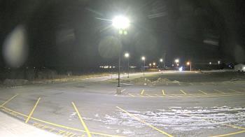 Weather camera view of Calcium Primary School.