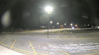 Weather camera view of Calcium Primary School.