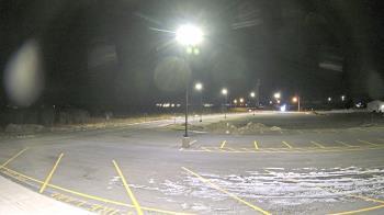 Weather camera view of Calcium Primary School.