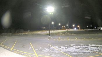 Weather camera view of Calcium Primary School.