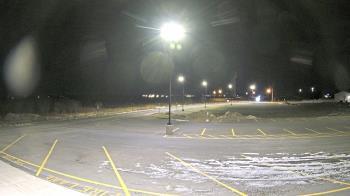 Weather camera view of Calcium Primary School.