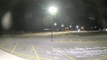 Weather camera view of Calcium Primary School.