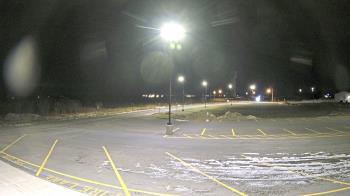 Weather camera view of Calcium Primary School.