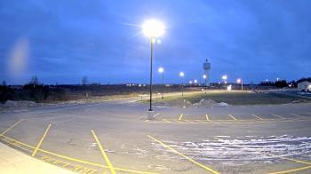 Weather camera view of Calcium Primary School.