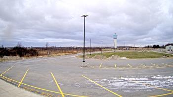 Weather camera view of Calcium Primary School.