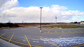 Weather camera view of Calcium Primary School.