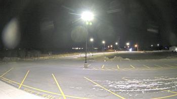 Weather camera view of Calcium Primary School.