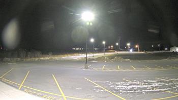 Weather camera view of Calcium Primary School.