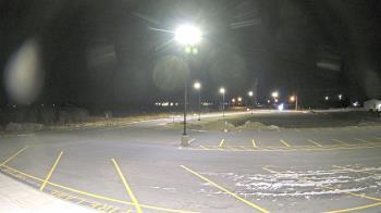 Weather camera view of Calcium Primary School.