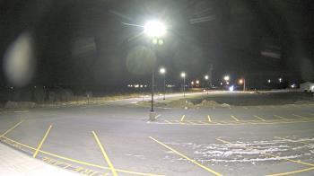 Weather camera view of Calcium Primary School.