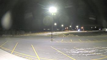 Weather camera view of Calcium Primary School.