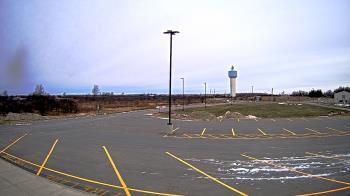Weather camera view of Calcium Primary School.