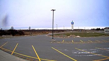 Weather camera view of Calcium Primary School.