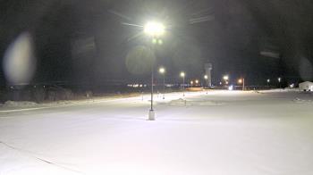 Weather camera view of Calcium Primary School.