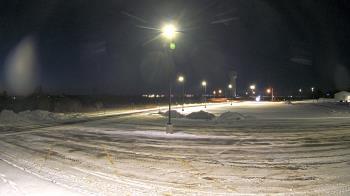 Weather camera view of Calcium Primary School.