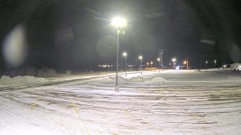 Weather camera view of Calcium Primary School.