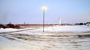 Weather camera view of Calcium Primary School.