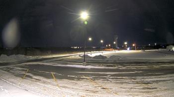 Weather camera view of Calcium Primary School.