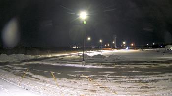 Weather camera view of Calcium Primary School.