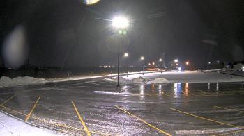 Weather camera view of Calcium Primary School.