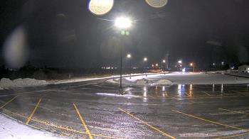 Weather camera view of Calcium Primary School.