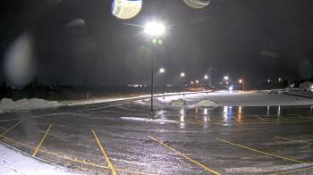 Weather camera view of Calcium Primary School.