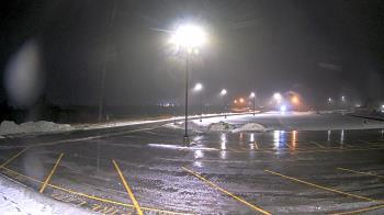 Weather camera view of Calcium Primary School.