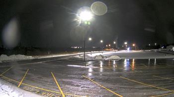 Weather camera view of Calcium Primary School.