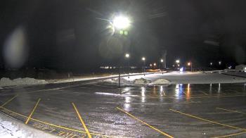 Weather camera view of Calcium Primary School.