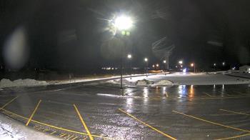 Weather camera view of Calcium Primary School.