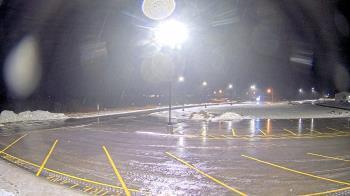 Weather camera view of Calcium Primary School.